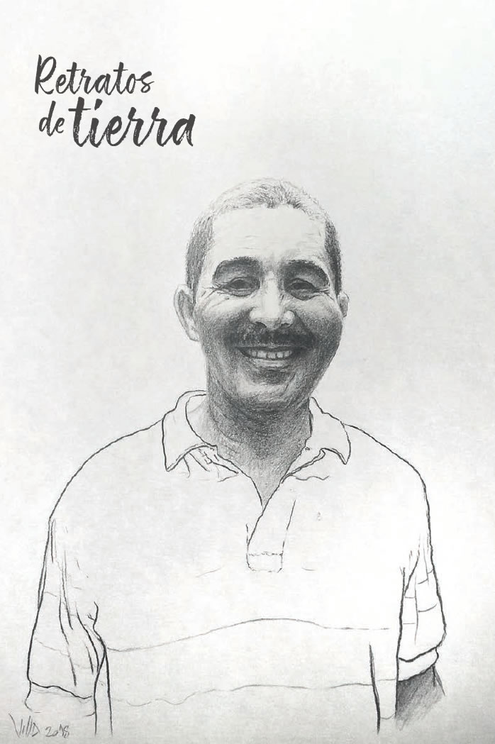 Vidal González
