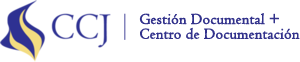 Logo de Gestión Documental CCJ